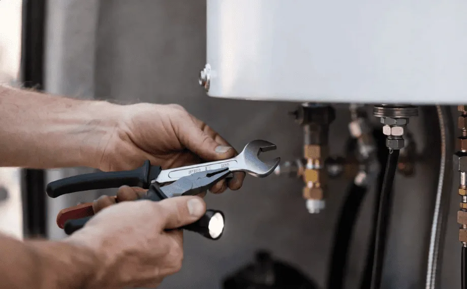 Why choose Water Heater Repair in Palacios, TX